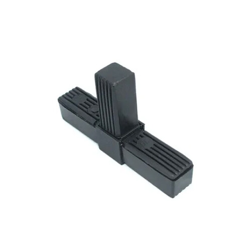 Quick Fix 3 Way Connector Tee 25x25mm (TYPE4)